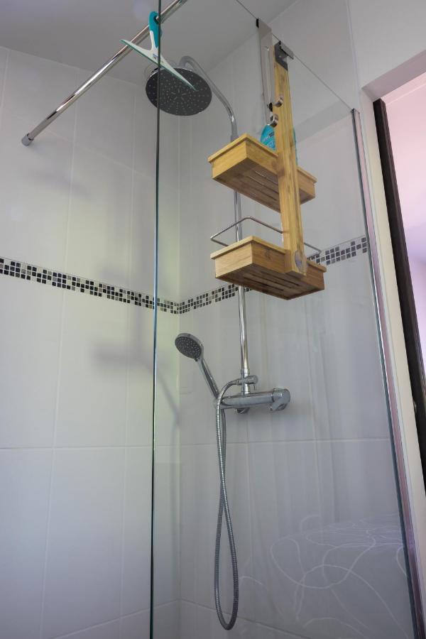 Les Petits Bambous Apartment Gujan-Mestras