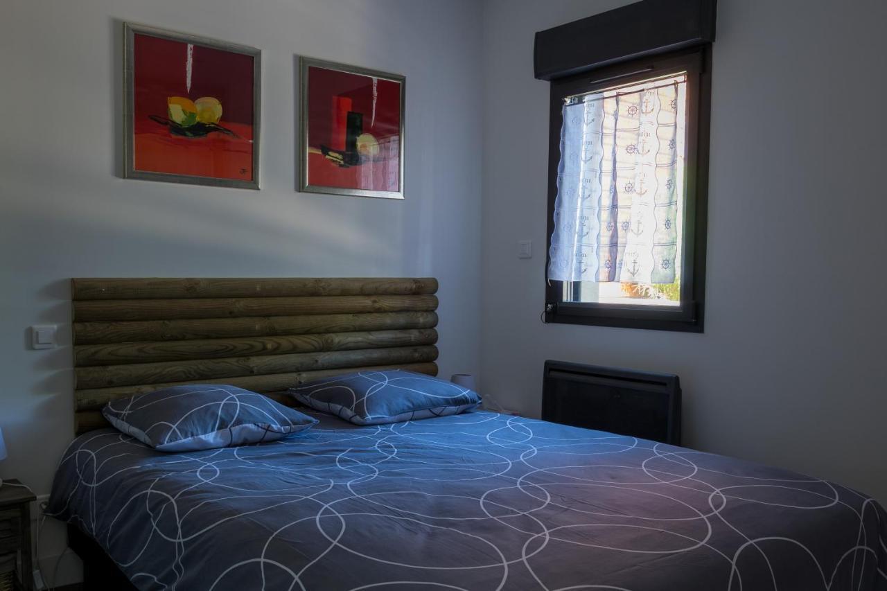 Les Petits Bambous Apartment