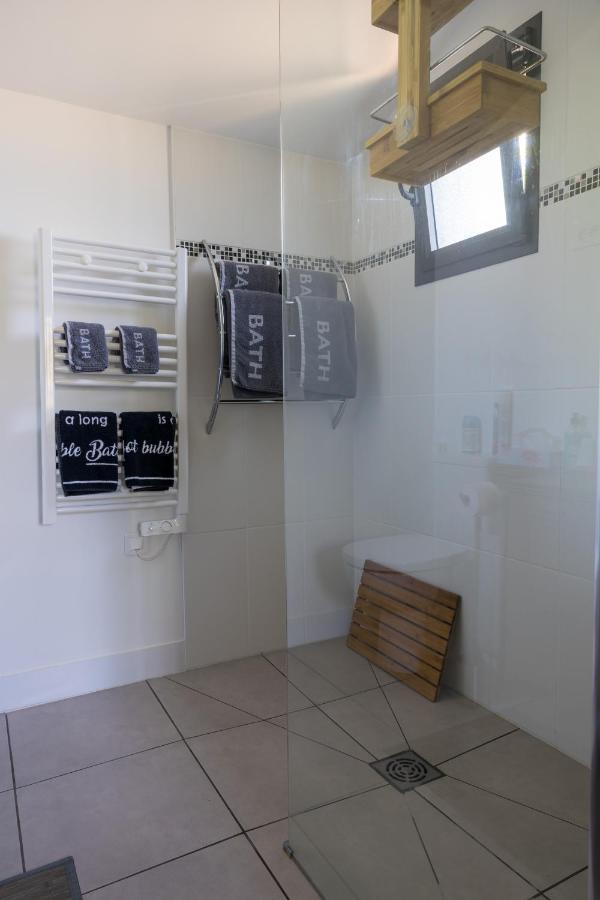 Apartment Les Petits Bambous