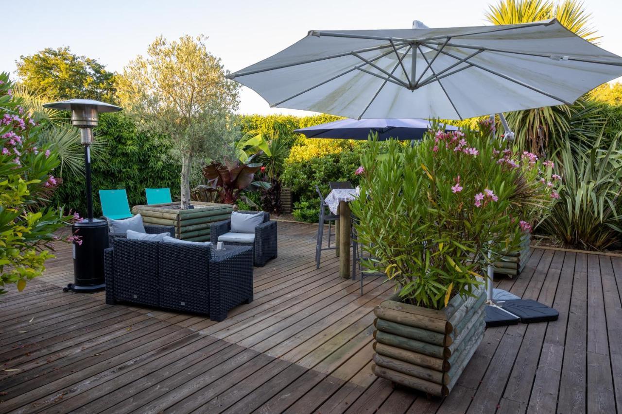 Apartment Les Petits Bambous